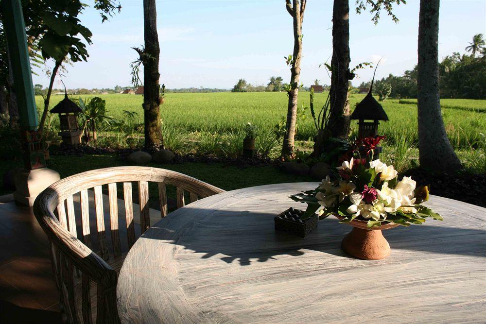 Umasari Rice Terrace Villa Selemadeg Eksteriør billede
